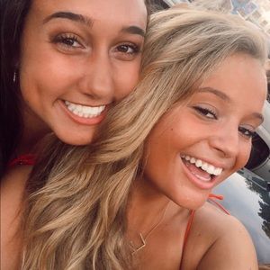 Meet your Posher, Emory